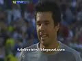 Estados Unidos 2-4 Brasil - Amistoso 2007