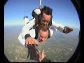 ludo sudol en parachute a roanne