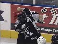 Ryan Hollweg vs Triston Grant 12/11/09