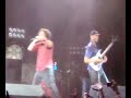 RAGE AGAINST THE MACHINE - BULLET IN THE HEAD - BERLIN