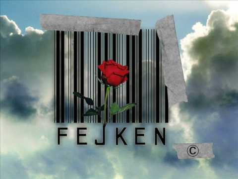 fejkeN & Rallmish - FÄgel fenix