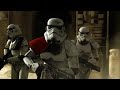 Star Wars Battlefront Elite Squadron  Trailer