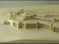 videos de Gipuzkoa arquitectura Hotel Akelarre maquetas Ederlan