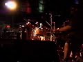 Silky Soul Drummer