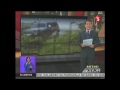 SUV nahulog sa ilog