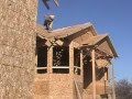 New Carpenters Invention how to makes framing easier