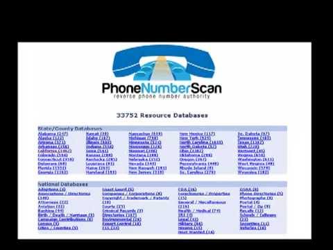 How To Find a Cell Phone Number ABSOLUTLY FREE Online