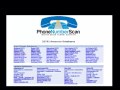 How To Find a Cell Phone Number ABSOLUTLY FREE Online