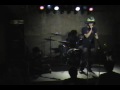 Shiniboki 死に簿記 Final Live - Impotence (2/3)