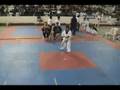 TAE KWON DO JAMUCAS POONSE ANGELO