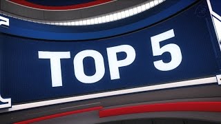 Το Top-5 της βραδιάς (VIDEO)