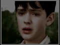 Broken Night [Peter and Edmund Pevensie]