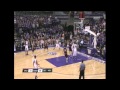 (11-4-2011) Washington Huskies vs. Seattle Pacific Falcons BBall