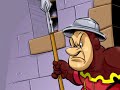 The Three Musketeers PC (2005) Official Trailer
