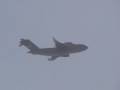 6 C-17's come over my house after the MAFEX.