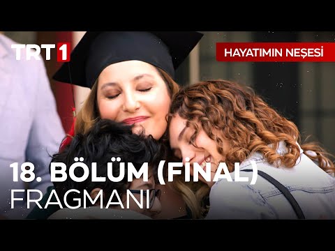 Hayatımın Neşesi 18. Bölüm Fragmanı                                                                                                                                                                                                                       