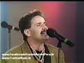 Frankie Ruiz - Le Entregan Su Disco Platino - Bailando