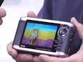 IDP TV - PhotoPlus 2006 - Epson P3000