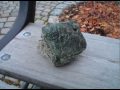 Slaggstein