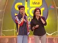 MG Sreekumar's English