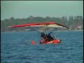 amphibian trike