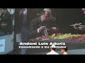 Ferran Adria y San Sebastian Gastronomika, Mibu Rosa Invernal