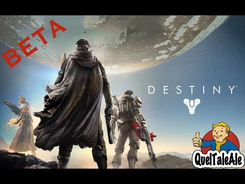 Destiny - Gameplay ITA - Beta - Episodi sul secondo canale
