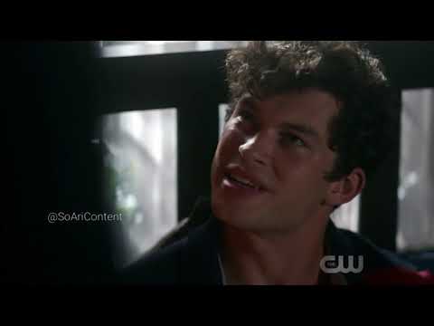 Riverdale 2×10 Archie beats up Nick| Cheryl confesses