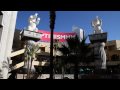 Fun in Hollywood with my Canon 7D. No color correction, no stabilizing equipment