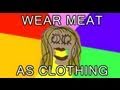 Wimpy Boy Bands: Advice Gaga Parody by JacksFilms