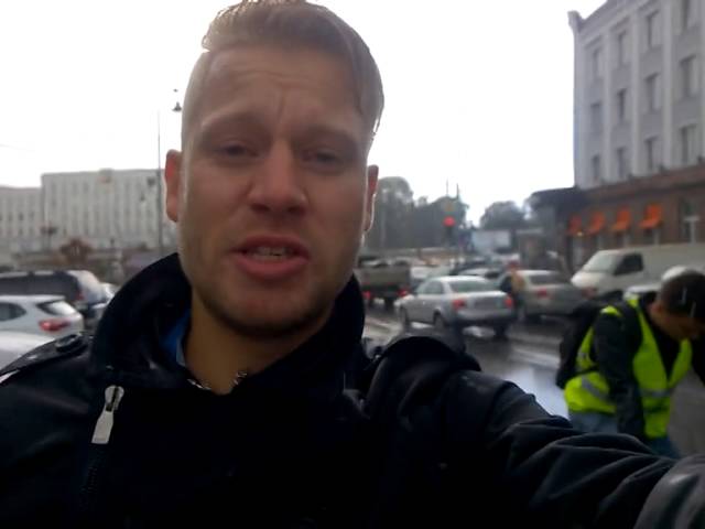 День без автомобиля День без автомобиля