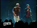 beNUTS \"13 31\", live am 6.1.07 in der M�nchner Muffathalle