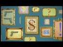 Buchtrailer: Die Meisterdiebe (Elvin Post)