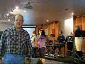 ANNOUNCEMENTS AT THE END OF THE SERMON JAN 3 09