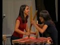 Txalaparta Ttukunak Magic Marimbas