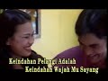 video muzik melayu karaoke klasik - untukmu sayang o.a febians