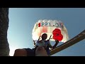 Exclusive GoPro HD Hero BASE Jump Extreme Promo