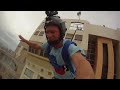 jump4heroes base jumping in south africa and proximity flying in switzerland. all footage is shot 100% on the gopro hd hero� camera. the camera is awesome- waterproof, dustproof and, so far, idiot proof! check out the hd footage, above and under water, with great sound as well. jump4heroes are the royal british legion extreme human flight team. check out our website at www.jump4heroes.com for more information. produced, directed and edited by the fantastic people at rawvideo. if you like what we do and to see more then please check out our facebook page and follow us on twitter. facebook: www.facebook.com/jump4heroes twitter: www.twitter.com/jump4heroes