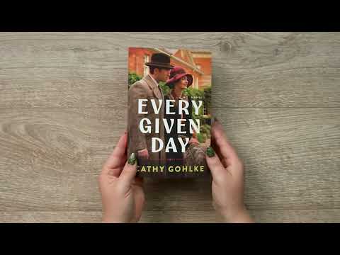 Video Preview for Every Given Day | Softcover