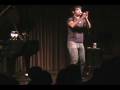 Kumail at 92Y Opening for Zach Galifianakis.mp4