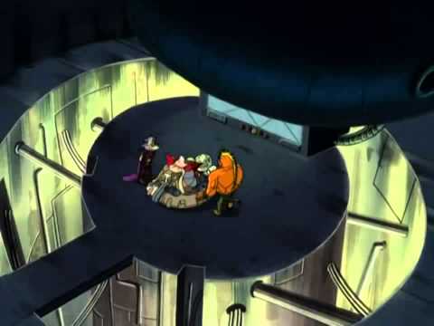 Sonic Underground: Episode 8