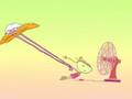videos de La Fille et le Ventilateur