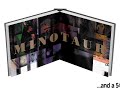 PIXIES - MINOTAUR - Digital Press Release #3
