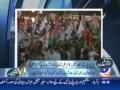 GEO TV wants a political war in Pakistan