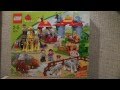 Youtube LEGO 5635