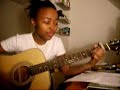 ways linn - For my lover (Tracy Chapman cover)