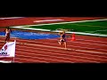 Together Elite 4x400 meter relay July 24, 2008