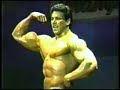 80s Bodybuilder
