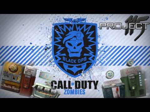 black ops juggernog - Hope you enjoy these little treats, all i ask in return is that you Like, Favourite And Enjoy The Video. Thanks. Jugger-Nog: When you need some help to get b...