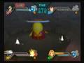 Bleach Blade Battlers 4-way battle 3